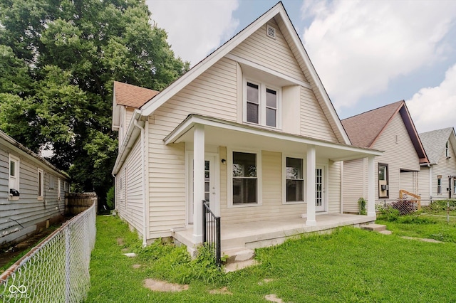 330 S Addison St, Indianapolis, IN 46222 - photo 3