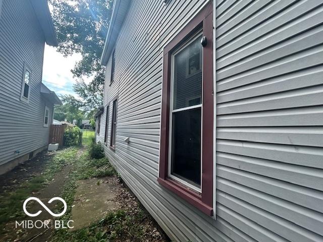 2918 N Kenwood Ave, Indianapolis, IN 46208 - photo 3