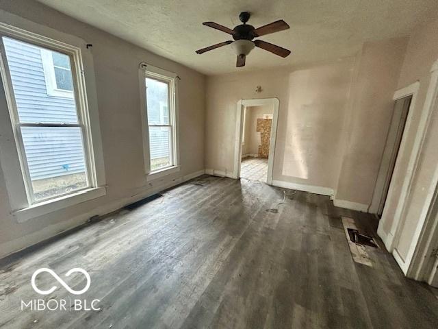2918 N Kenwood Ave, Indianapolis, IN 46208 - photo 5