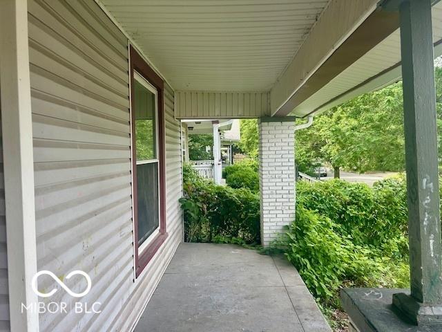 2918 N Kenwood Ave, Indianapolis, IN 46208 - photo 4