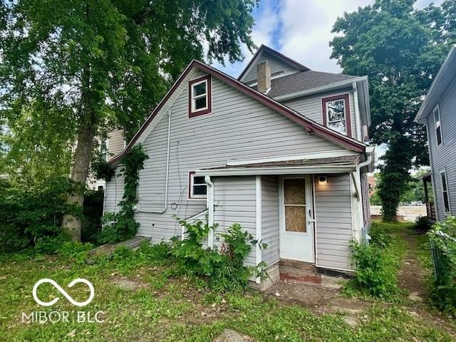 2918 N Kenwood Ave, Indianapolis, IN 46208 - photo 2