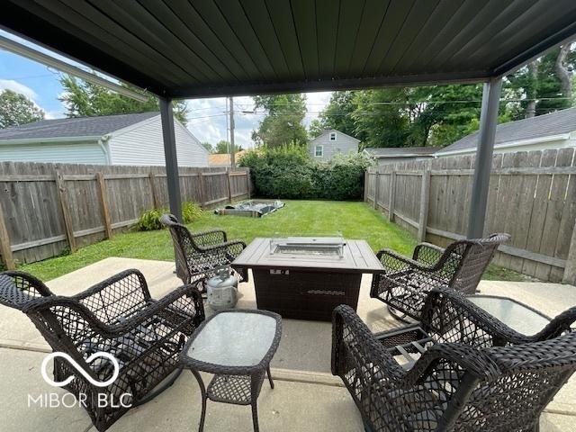 5743 Kingsley Dr, Indianapolis, IN 46220 - photo 28