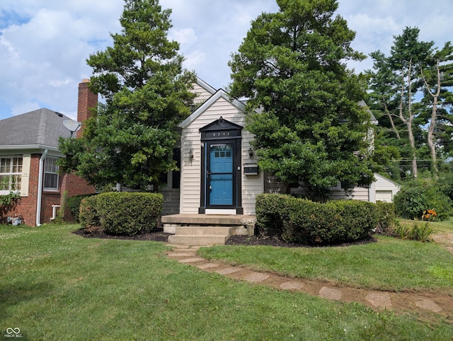 5743 Kingsley Dr, Indianapolis, IN 46220 - photo 1