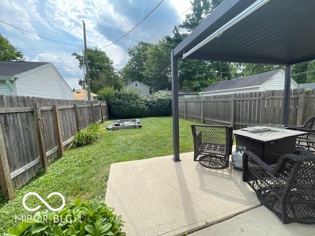 5743 Kingsley Dr, Indianapolis, IN 46220 - photo 27