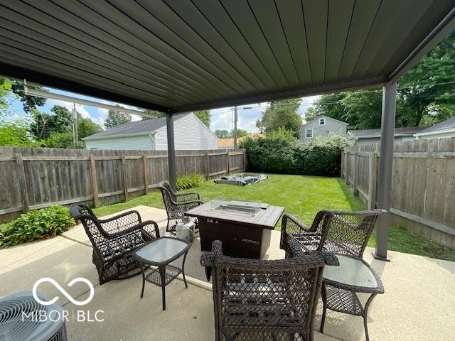 5743 Kingsley Dr, Indianapolis, IN 46220 - photo 26