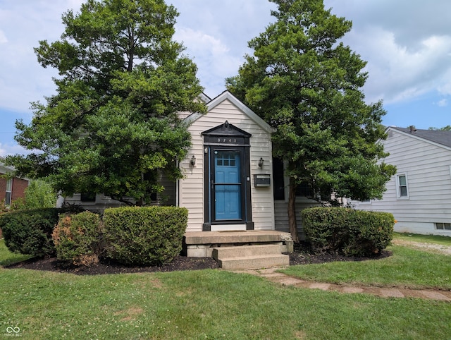 5743 Kingsley Dr, Indianapolis, IN 46220 - photo 2