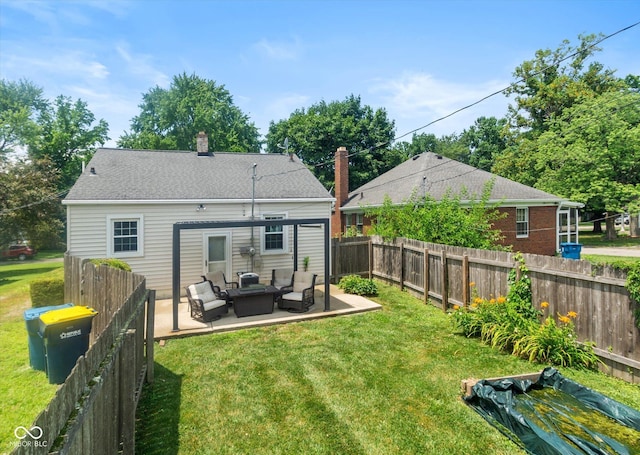5743 Kingsley Dr, Indianapolis, IN 46220 - photo 25