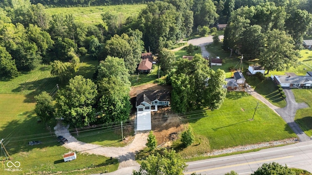 6530 W US Highway 50, North Vernon, IN 47265 - view of property location