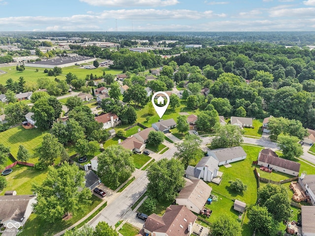 5981 Sycamore Forge Ln, Indianapolis, IN 46254 - photo 27