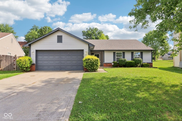 5981 Sycamore Forge Ln, Indianapolis, IN 46254 - photo 1