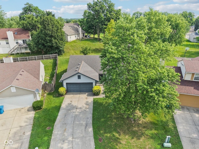5981 Sycamore Forge Ln, Indianapolis, IN 46254 - photo 26