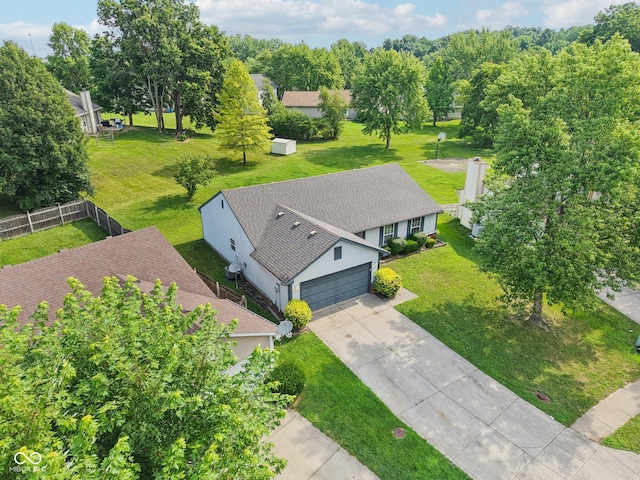 5981 Sycamore Forge Ln, Indianapolis, IN 46254 - photo 25