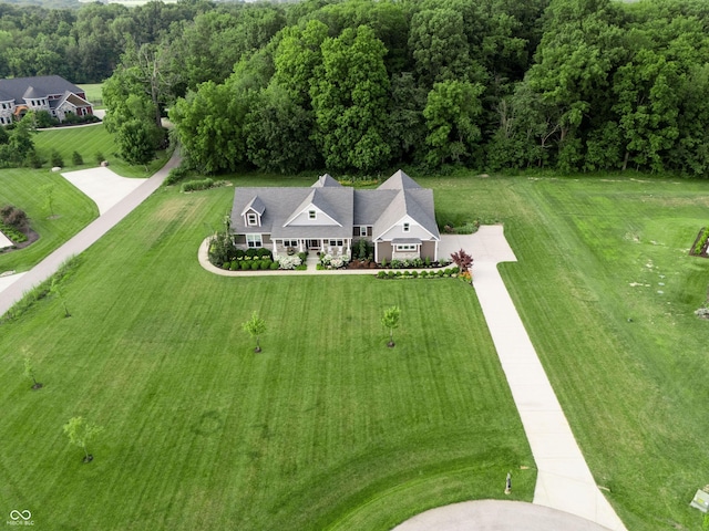 1434 Shootingstar Way, West Lafayette, IN 47906 - view of subject property