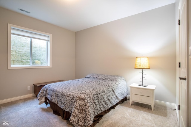 1434 Shootingstar Way, West Lafayette, IN 47906 - carpeted bedroom with baseboards