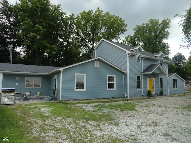 12407 E US Highway 50, Seymour, IN 47274 - photo 48