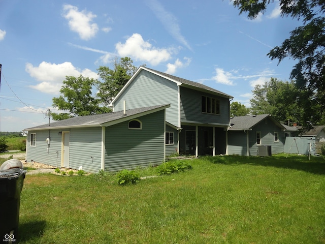 12407 E US Highway 50, Seymour, IN 47274 - photo 3
