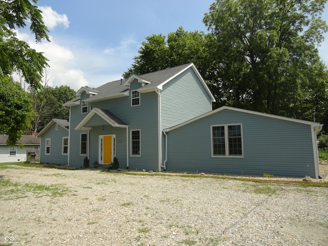 12407 E US Highway 50, Seymour, IN 47274 - photo 1