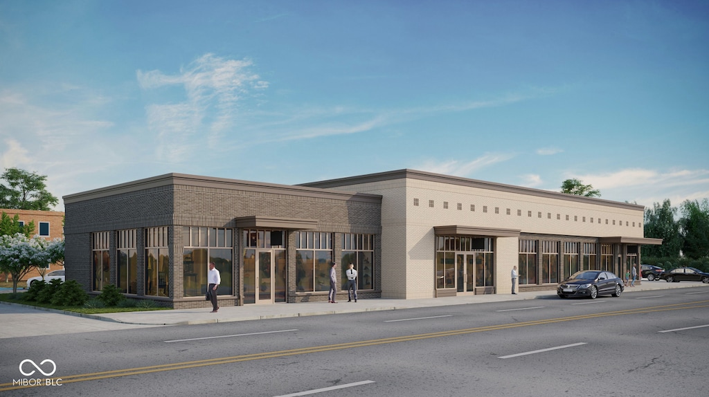 426 E 16th St, Indianapolis, IN 46202