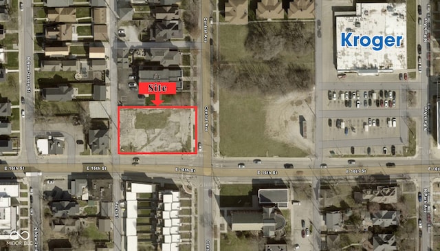 426 E 16th St, Indianapolis, IN 46202