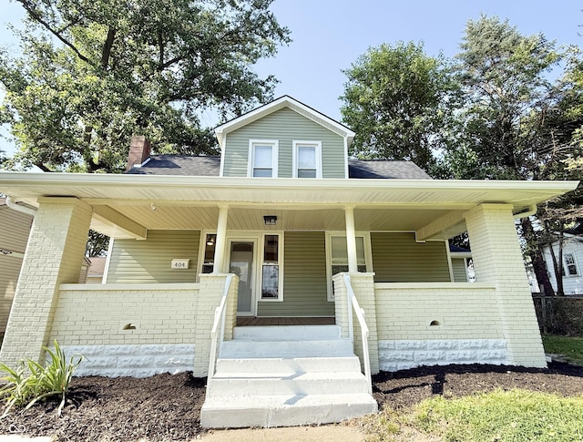 404 E Monroe St, Alexandria, IN 46001 - photo 2