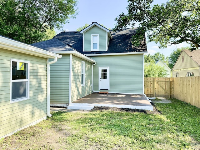 404 E Monroe St, Alexandria, IN 46001 - photo 24