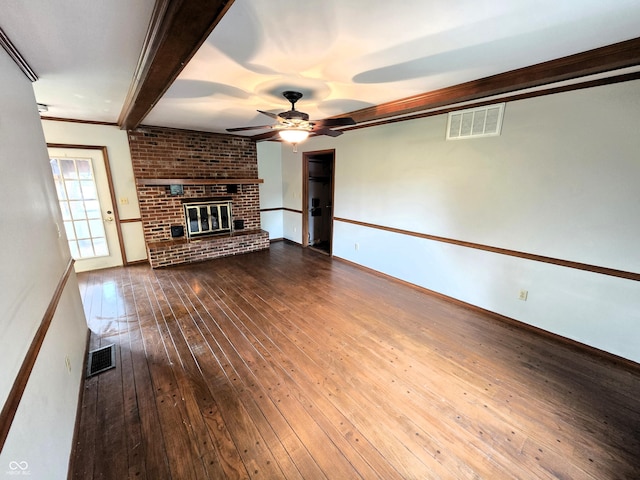 428 W Lawton Cir, Rushville, IN 46173 - photo 16