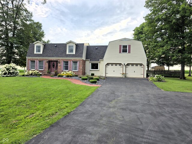 428 W Lawton Cir, Rushville, IN 46173 - photo 6