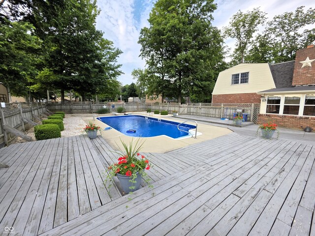 428 W Lawton Cir, Rushville, IN 46173 - photo 5