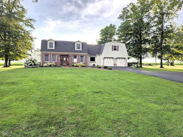 428 W Lawton Cir, Rushville, IN 46173 - photo 1