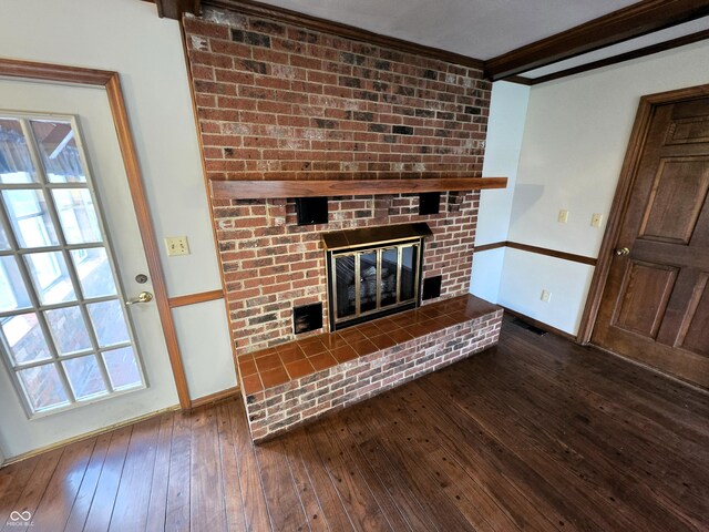 428 W Lawton Cir, Rushville, IN 46173 - photo 17
