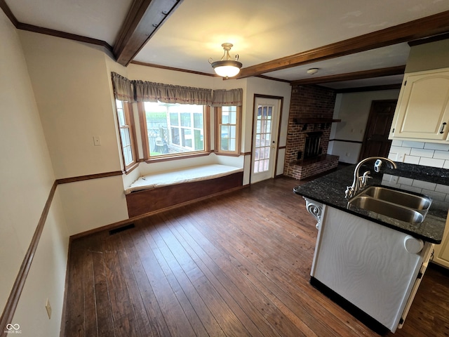 428 W Lawton Cir, Rushville, IN 46173 - photo 14
