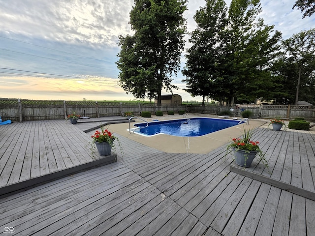 428 W Lawton Cir, Rushville, IN 46173 - photo 4