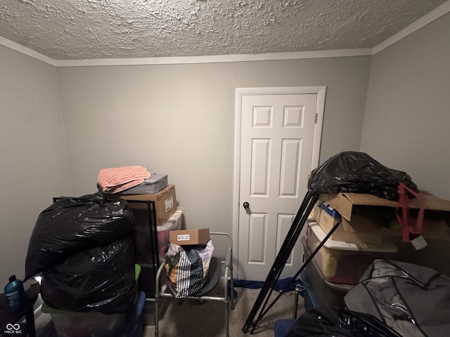 4006 Kenneth Ave, Indianapolis, IN 46226 - view of storage area