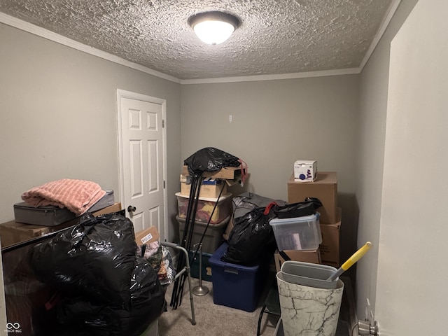 4006 Kenneth Ave, Indianapolis, IN 46226 - view of storage area
