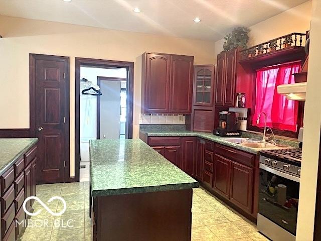 317 S 22nd St, New Castle, IN 47362 - photo 9