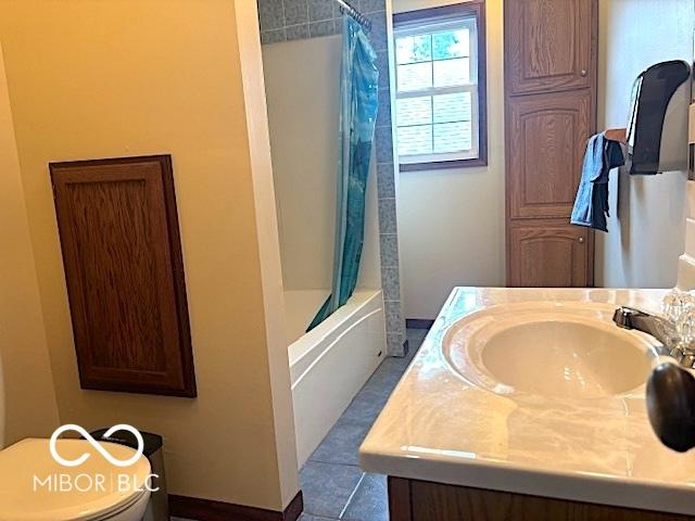 317 S 22nd St, New Castle, IN 47362 - photo 22