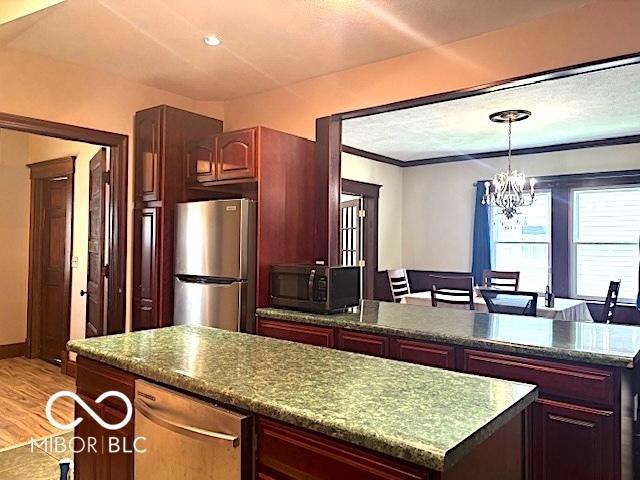 317 S 22nd St, New Castle, IN 47362 - photo 11