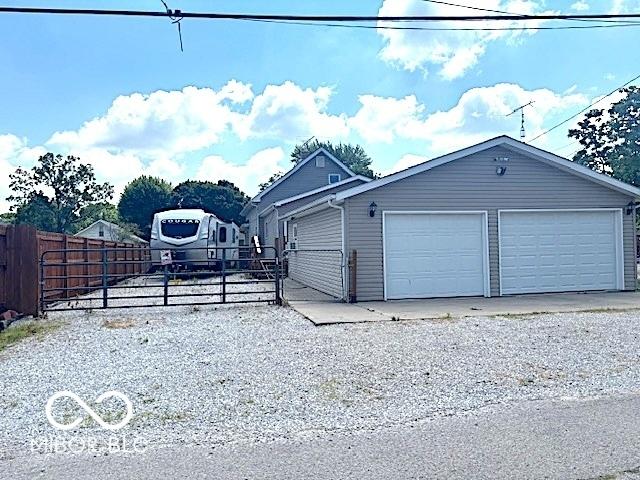 317 S 22nd St, New Castle, IN 47362 - photo 30