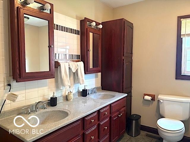 317 S 22nd St, New Castle, IN 47362 - photo 18