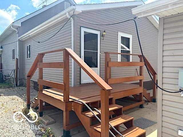 317 S 22nd St, New Castle, IN 47362 - photo 28