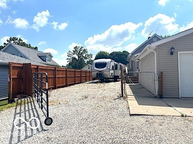 317 S 22nd St, New Castle, IN 47362 - photo 33