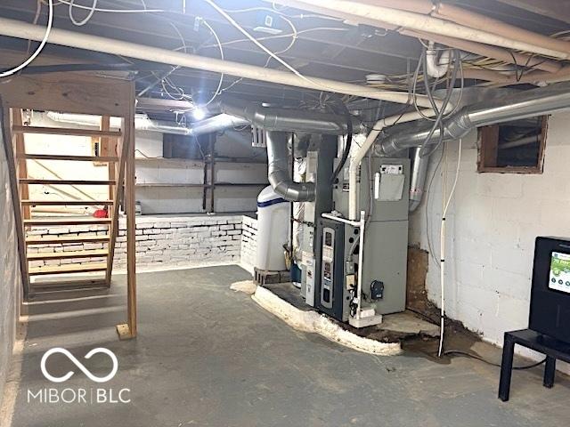 317 S 22nd St, New Castle, IN 47362 - photo 25