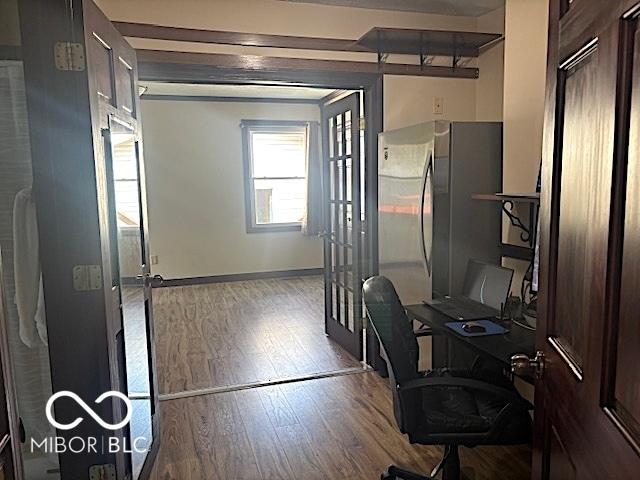 317 S 22nd St, New Castle, IN 47362 - photo 15