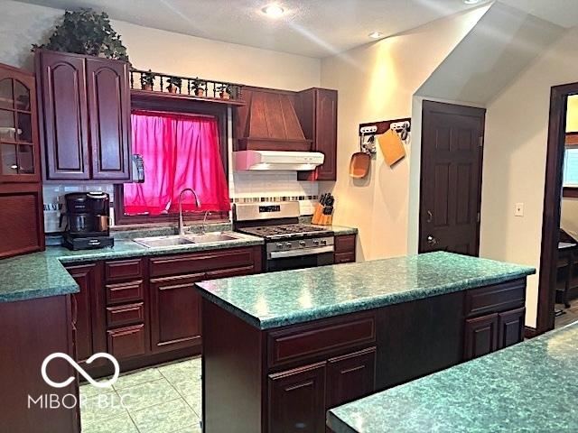 317 S 22nd St, New Castle, IN 47362 - photo 10
