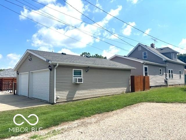 317 S 22nd St, New Castle, IN 47362 - photo 32