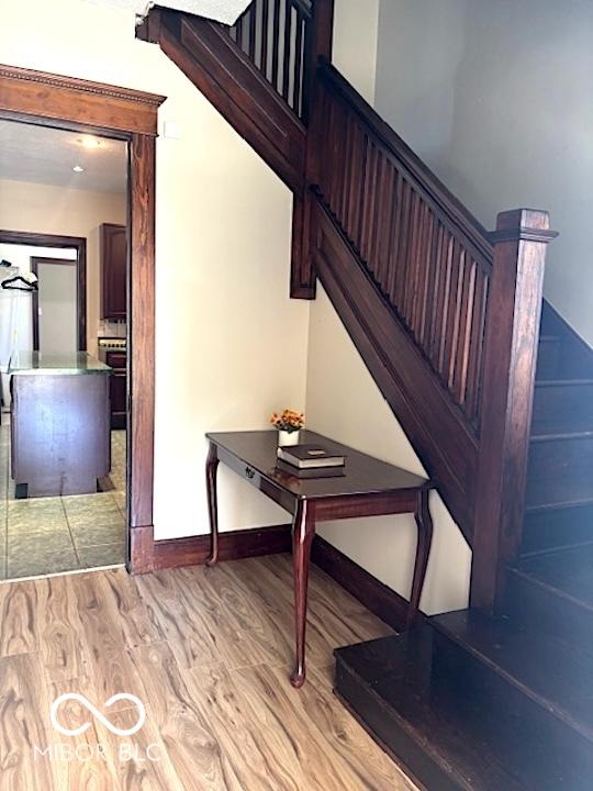 317 S 22nd St, New Castle, IN 47362 - photo 2