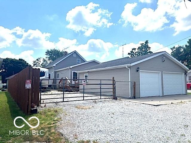 317 S 22nd St, New Castle, IN 47362 - photo 31