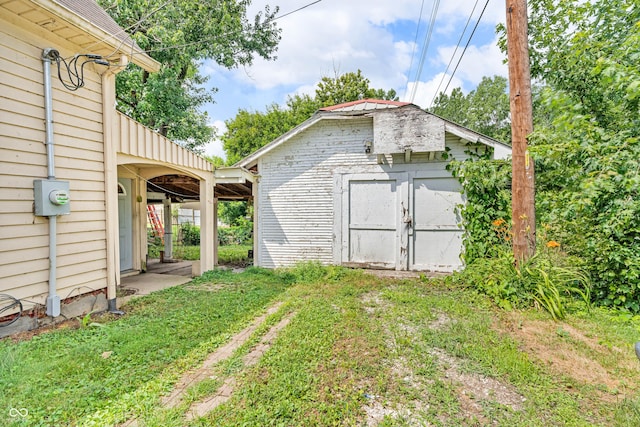 2316 Porter St, Indianapolis, IN 46231 - photo 26