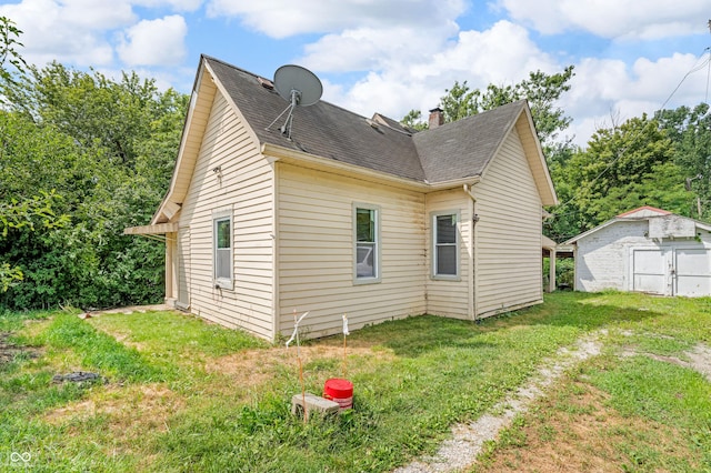 2316 Porter St, Indianapolis, IN 46231 - photo 1