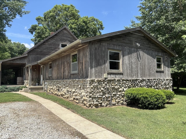 810 N Fort Wayne Rd, Rushville, IN 46173 - photo 5